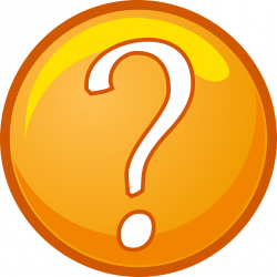 Question mark PNG images free download