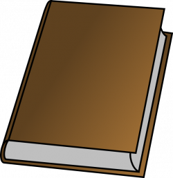 Book Without Cover Clip Art at Clker.com - vector clip art online ...