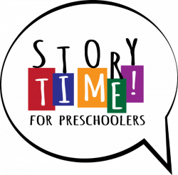 Story Times | Marion Public Library