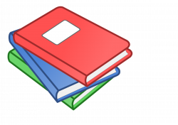 Stack of three books Icons PNG - Free PNG and Icons Downloads