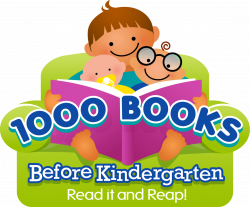1000 Books Before Kindergarten Celebration – Traverse Area District ...