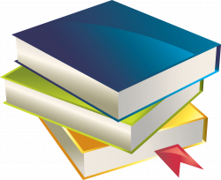 2 Books Png Image