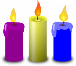 Free to Use & Public Domain Candle Clip Art | Fire | Pinterest ...