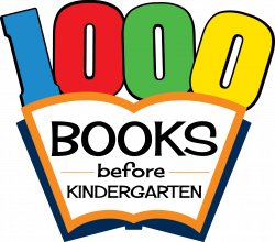 1000 Books Before Kindergarten – Grafton Public Library