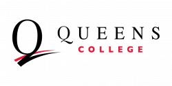 Queens College Logo.svg | Clipart Panda - Free Clipart Images