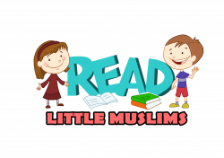 The Magic Words – READ Little Muslims