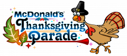 28+ Collection of Thanksgiving Parade Clipart | High quality, free ...