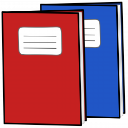 exercise books Icons PNG - Free PNG and Icons Downloads