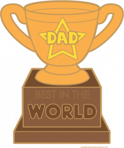 Free Fathers Day Images