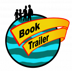 The crazy world of book trailers | Words on the Page