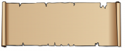 Clipart - Parchment Background or Border
