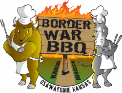 Border War BBQ | October 27-28, 2017 | Osawatomie, KS – It ain't ...