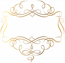Decorative arts Clip art - French pattern border PNG picture 6000 ...