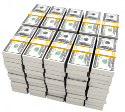 Stack of Dollars PNG Picture | Gallery Yopriceville - High-Quality ...