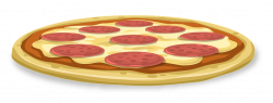 Pizza Clipart Free free clip art
