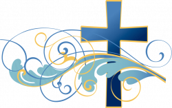 Image of Christian Cross Clipart #6536, Christian Logos Clip Art ...