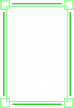 Illustration of a blank green frame border : Free Stock Photo ...