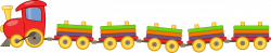 28+ Collection of Train Wagon Clipart | High quality, free cliparts ...