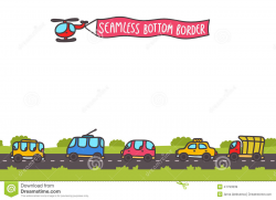 Free Transportation Border Cliparts, Download Free Clip Art ...