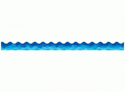 Free Wave Border Cliparts, Download Free Clip Art, Free Clip ...