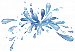 Splatter clipart free water - Pencil and in color splatter clipart ...