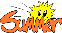 Have A Great Summer Clipart | Free download best Have A Great Summer ...