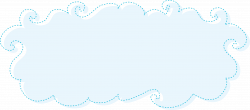 Blue Clouds Clipart Icons PNG - Free PNG and Icons Downloads