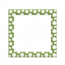 Sweet 16 Free Printable Frames, Borders and Labels with Funny Polka ...