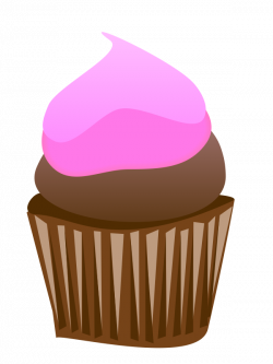 Free Cupcake Clipart Borders | Clipart Panda - Free Clipart Images