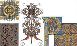medieval clip art borders - Google Search | Doodle Art | Pinterest ...