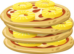 Food Papl Upside Down Pizza Icons PNG - Free PNG and Icons Downloads