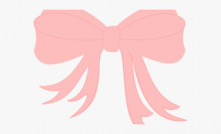 Pink Bow Clipart - Baby Boy Ribbon #138597 - Free Cliparts ...