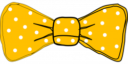Bow Tie Clipart Group (82+)