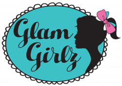 Chevron Bows — Glam Girlz