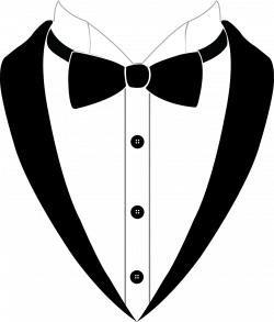 Bow tie Tuxedo Suit Black tie - tie 1363*1600 transprent Png Free ...