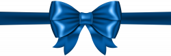 Ribbon Clip art - Blue Bow PNG Clip Art 8000*2646 transprent Png ...