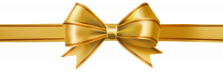 Ribbon Clip art - Golden Bow PNG Clip Art Image 8000*2604 transprent ...