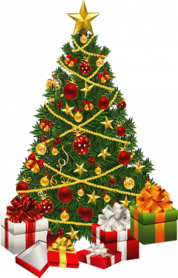 ✿⁀Christmas Trees ‿✿⁀° | Christmas pics for cards | Pinterest ...