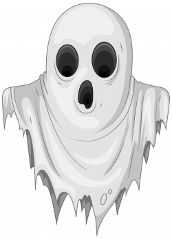 Haunted Ghost PNG Clipart Image | Gallery Yopriceville - High ...