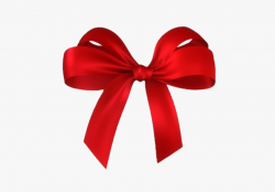 Clip Arts Related To - Gift Bow Clip Art #310344 - Free ...