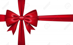 clipart present present bow | guard | Bow clipart, Gift bows ...