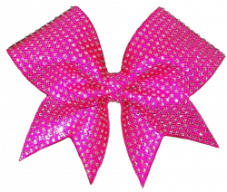 Glitter Bow Ribbon Free PNG Image - peoplepng.com