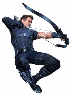 Hawkeye Clipart bow - Free Clipart on Dumielauxepices.net