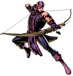 Hawkeye | Character Profile Wikia | FANDOM powered by Wikia