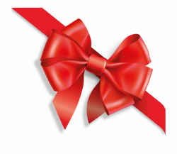Christmas Bow Free PNG Images & Clipart Download #1272923 ...