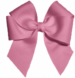 Baby Pink Bow PNG Transparent Baby Pink Bow.PNG Images. | PlusPNG