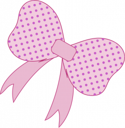 Pink Cartoon Clip art - Cartoon pink bow tie 1501*1540 transprent ...