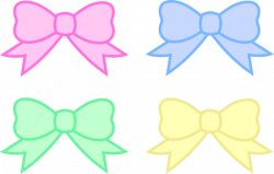 Free Little Bow Cliparts, Download Free Clip Art, Free Clip ...