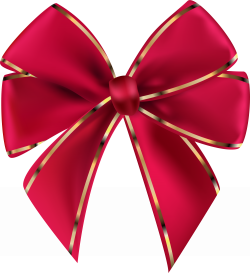 Red Ribbon Clip art - Little fresh red bow tie 1500*1642 transprent ...