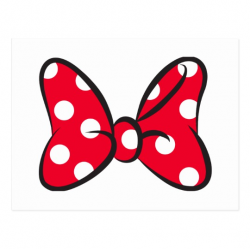 Minnie mouse bow clipart ourclipart jpg - ClipartPost